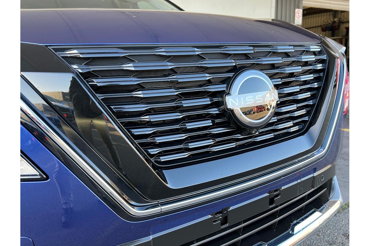 2024 Nissan X-TRAIL Ti-L e-POWER T33