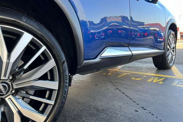 2024 Nissan X-TRAIL Ti-L e-POWER T33