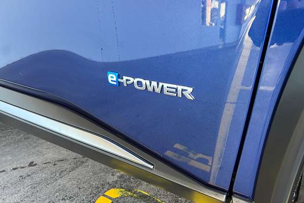 2024 Nissan X-TRAIL Ti-L e-POWER T33