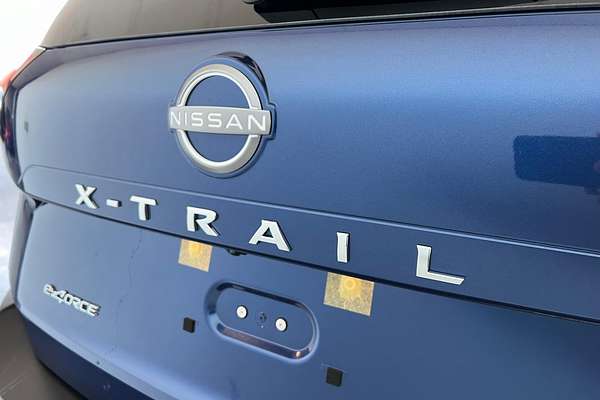 2024 Nissan X-TRAIL Ti-L e-POWER T33