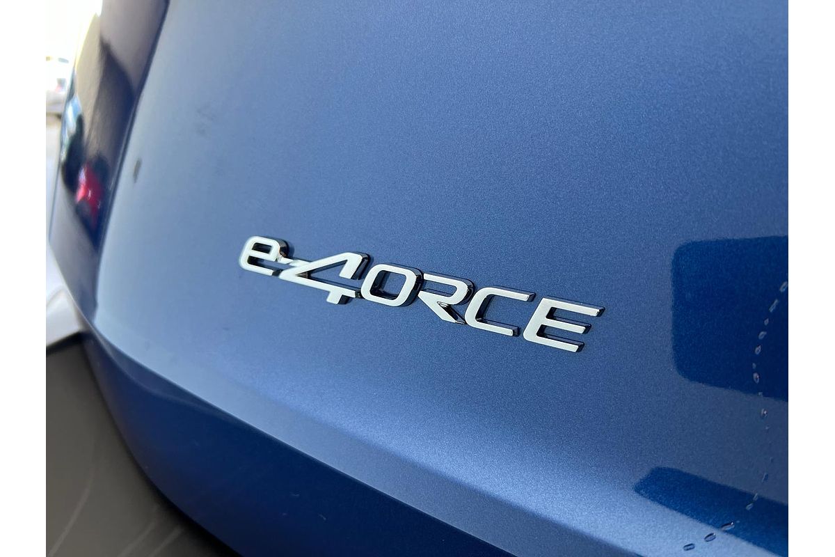 2024 Nissan X-TRAIL Ti-L e-POWER T33