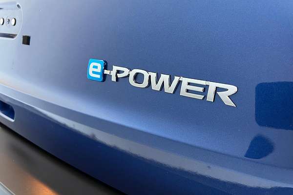 2024 Nissan X-TRAIL Ti-L e-POWER T33
