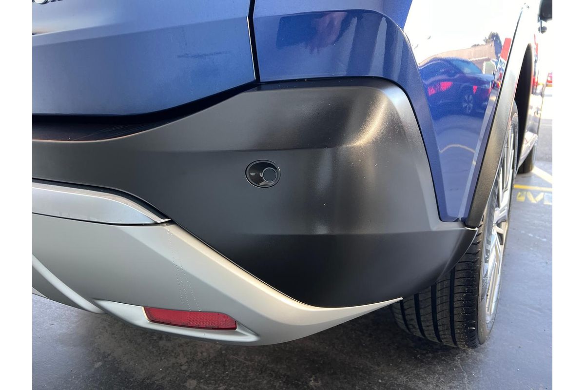 2024 Nissan X-TRAIL Ti-L e-POWER T33