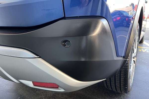 2024 Nissan X-TRAIL Ti-L e-POWER T33
