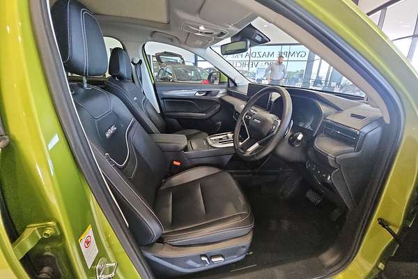 2022 GWM Haval Jolion Ultra A01