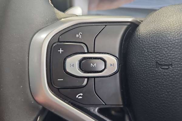 2022 GWM Haval Jolion Ultra A01