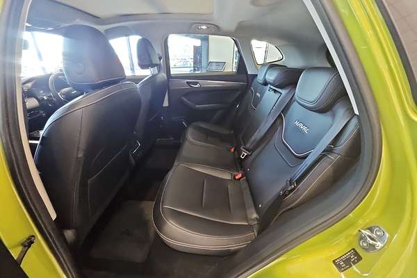 2022 GWM Haval Jolion Ultra A01