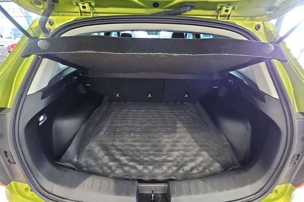2022 GWM Haval Jolion Ultra A01