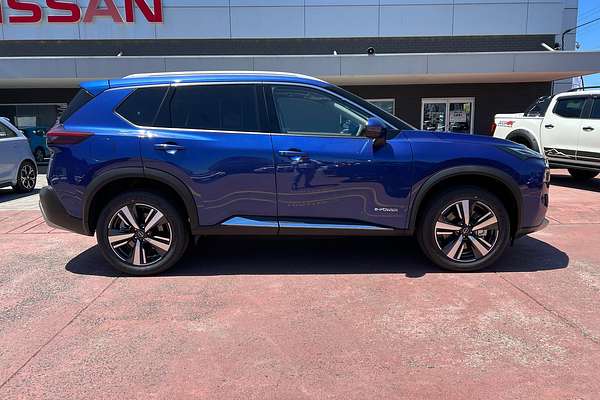 2024 Nissan X-TRAIL Ti e-POWER T33