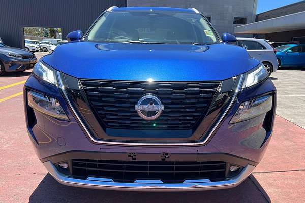 2024 Nissan X-TRAIL Ti e-POWER T33