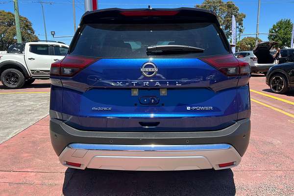 2024 Nissan X-TRAIL Ti e-POWER T33