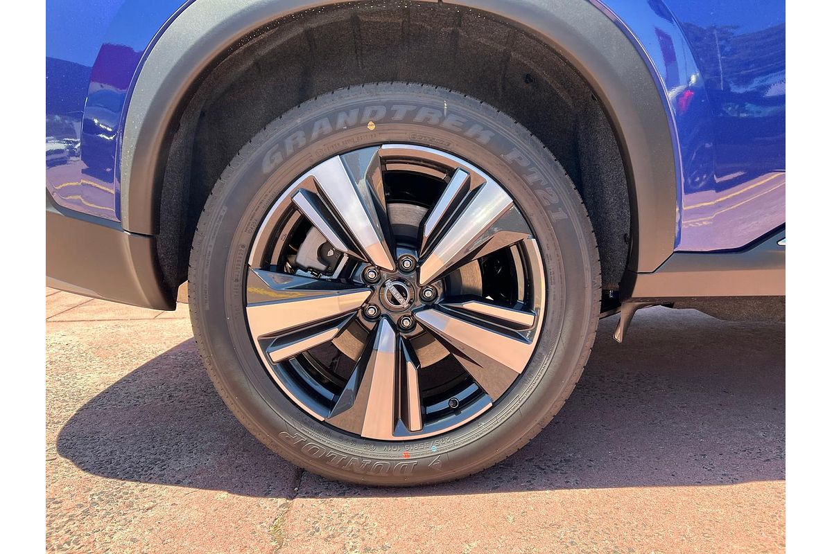 2024 Nissan X-TRAIL Ti e-POWER T33