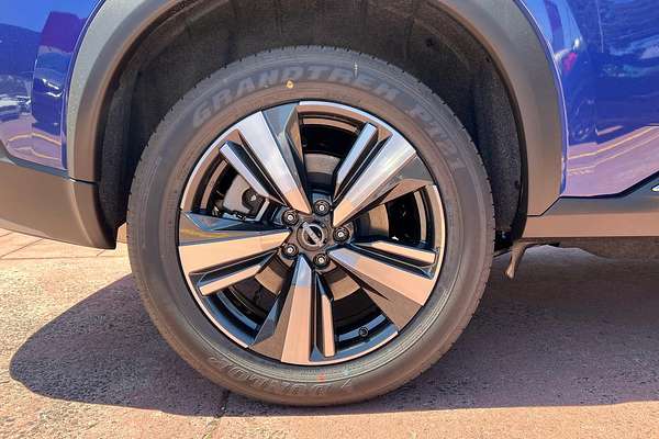 2024 Nissan X-TRAIL Ti e-POWER T33