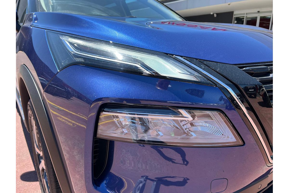 2024 Nissan X-TRAIL Ti e-POWER T33