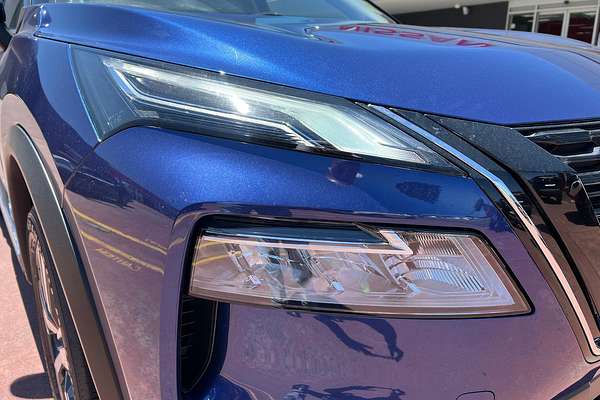 2024 Nissan X-TRAIL Ti e-POWER T33