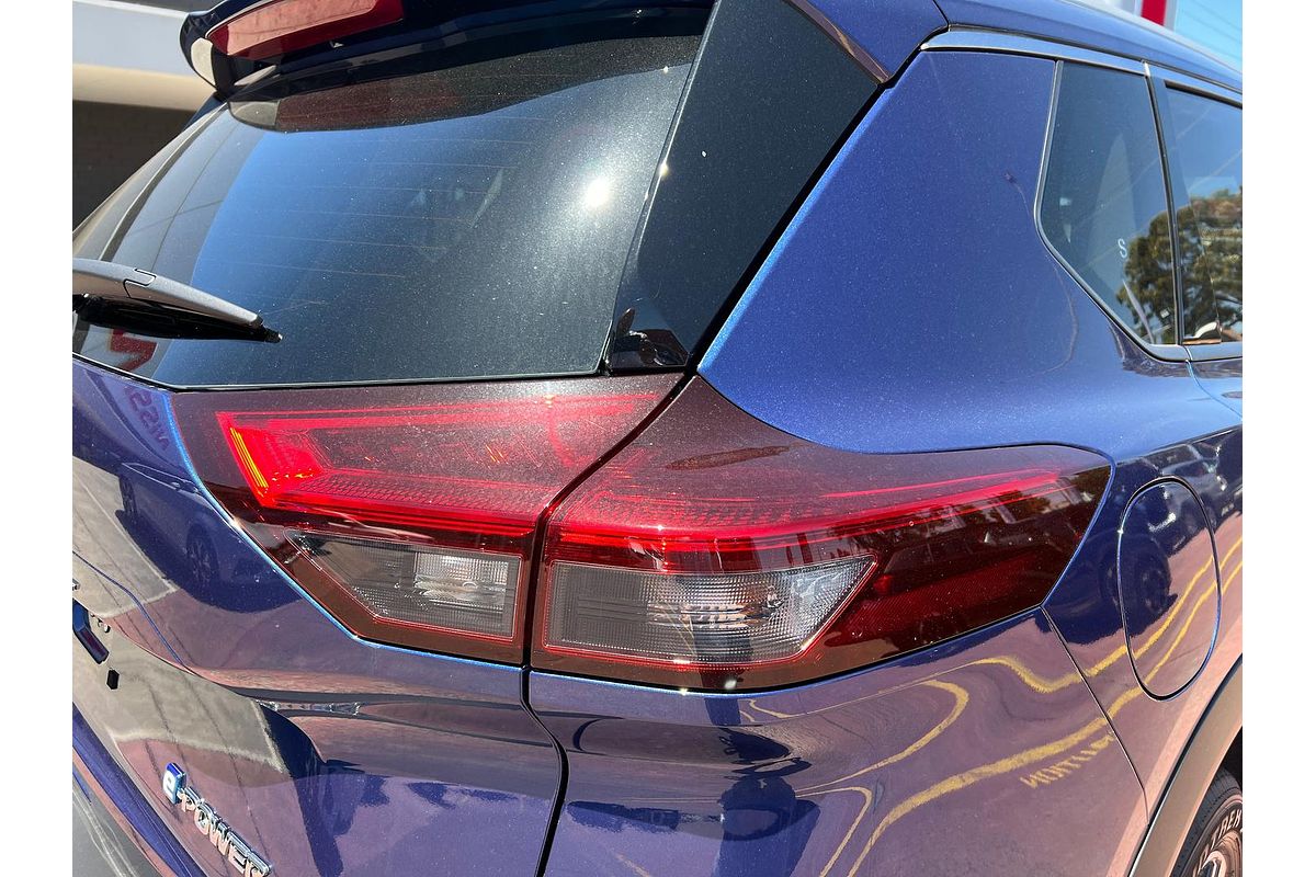 2024 Nissan X-TRAIL Ti e-POWER T33