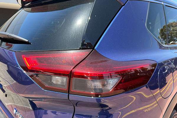 2024 Nissan X-TRAIL Ti e-POWER T33