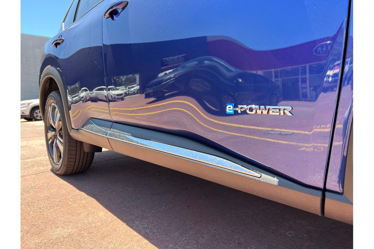 2024 Nissan X-TRAIL Ti e-POWER T33