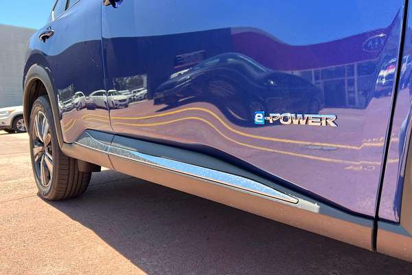 2024 Nissan X-TRAIL Ti e-POWER T33