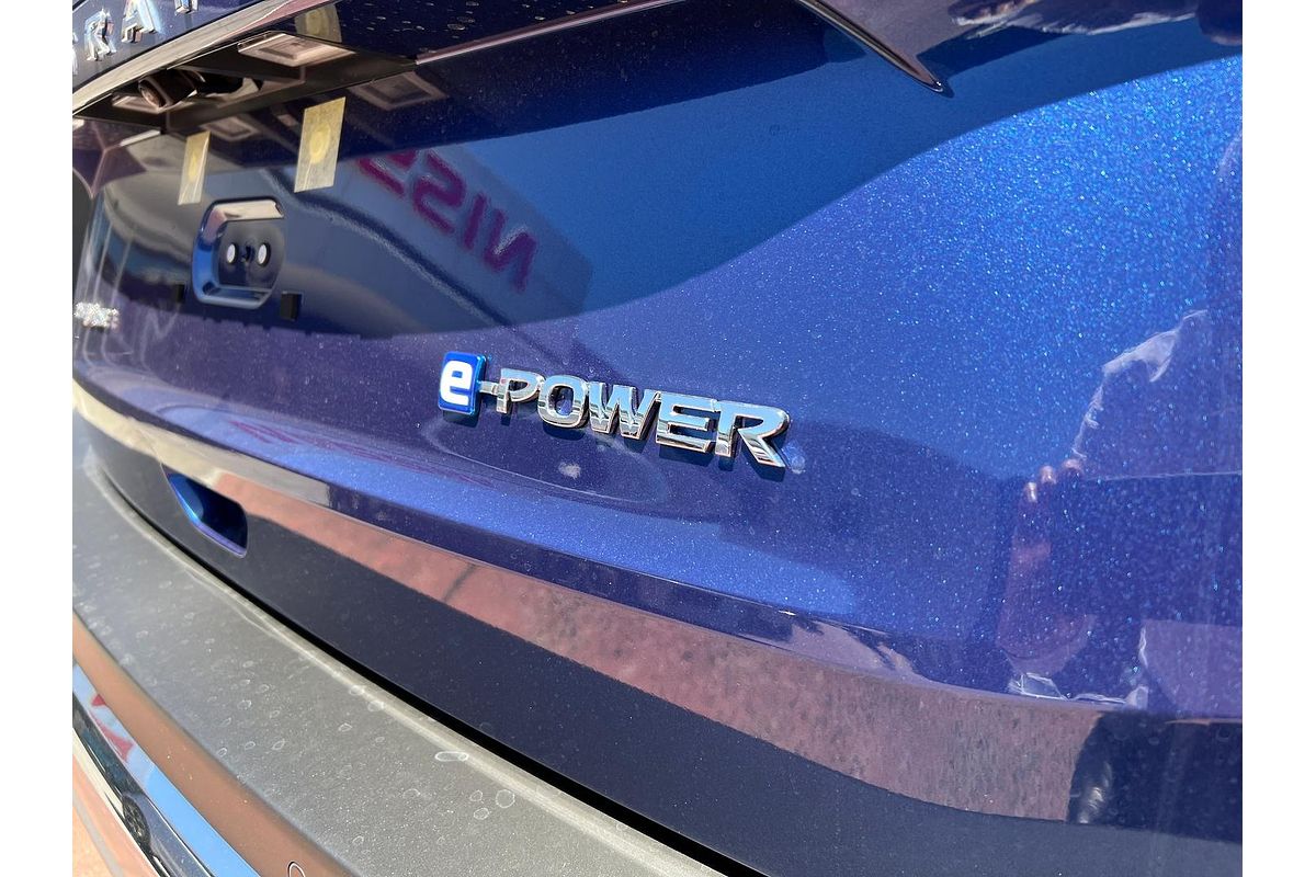 2024 Nissan X-TRAIL Ti e-POWER T33