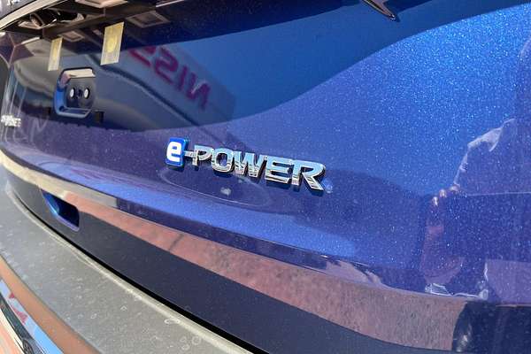 2024 Nissan X-TRAIL Ti e-POWER T33