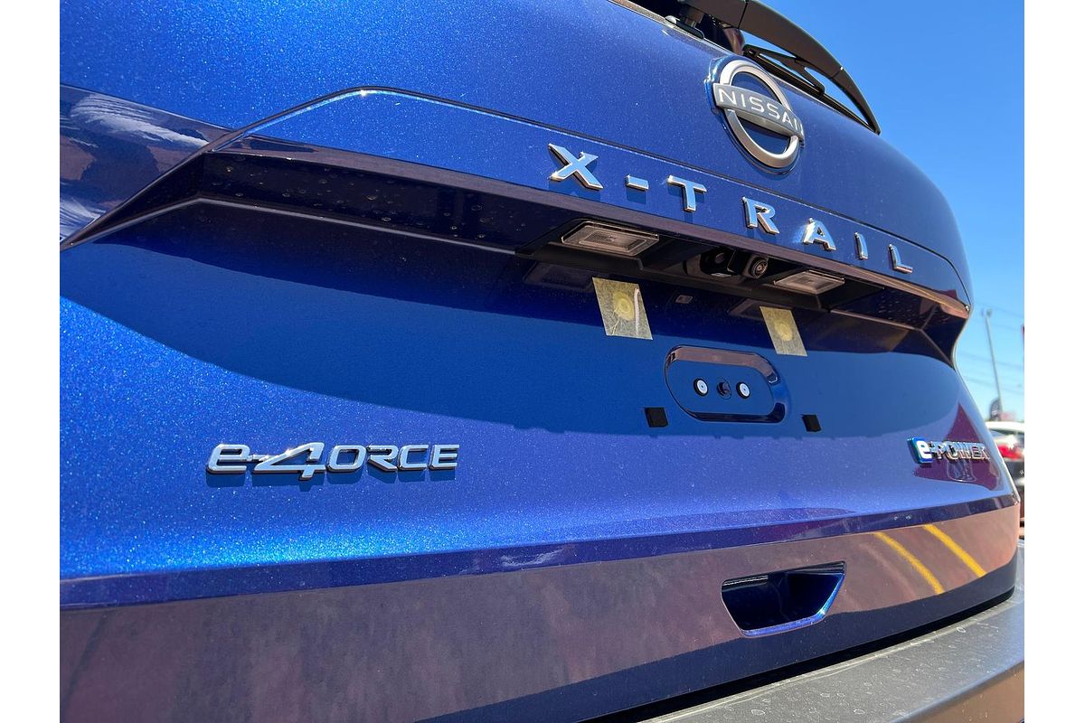 2024 Nissan X-TRAIL Ti e-POWER T33
