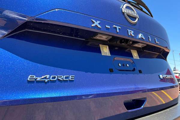 2024 Nissan X-TRAIL Ti e-POWER T33