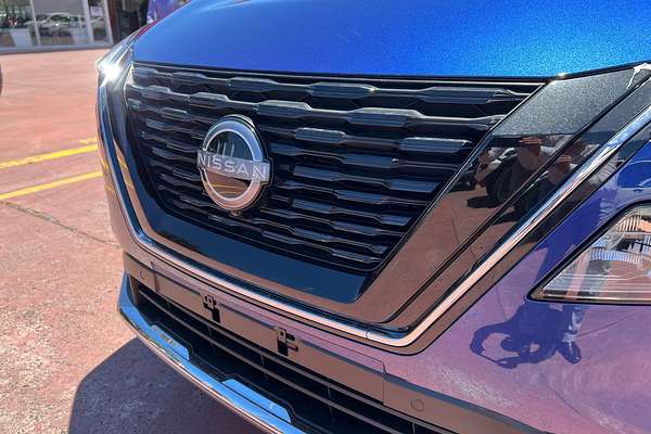 2024 Nissan X-TRAIL Ti e-POWER T33