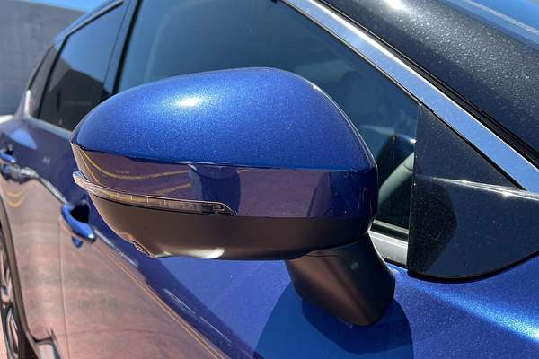 2024 Nissan X-TRAIL Ti e-POWER T33