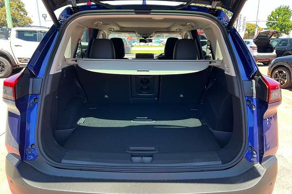 2024 Nissan X-TRAIL Ti e-POWER T33