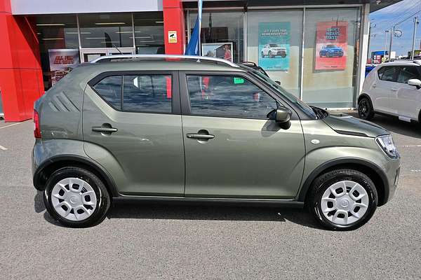 2024 Suzuki Ignis
