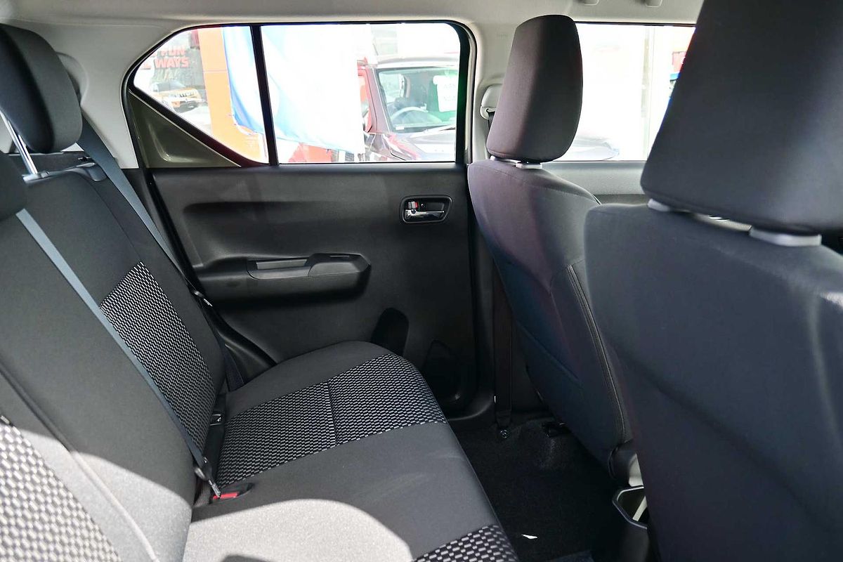2024 Suzuki Ignis