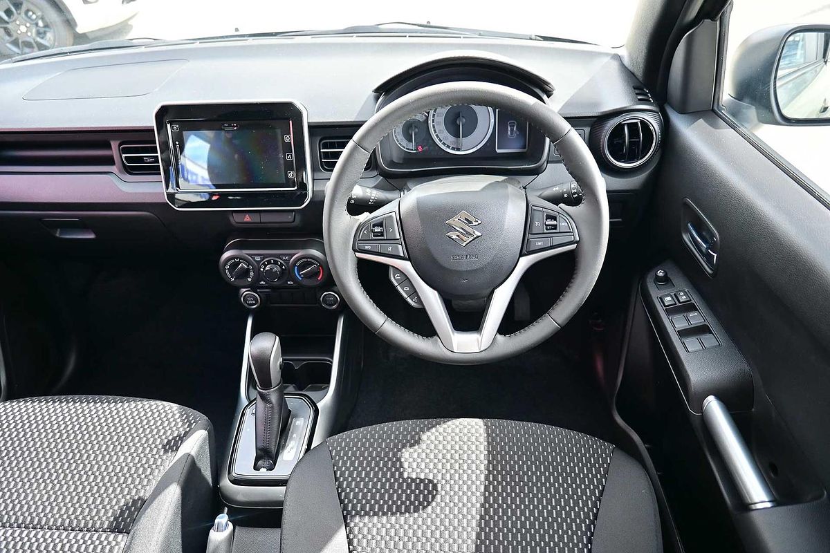 2024 Suzuki Ignis