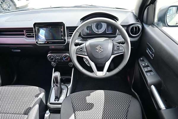 2024 Suzuki Ignis