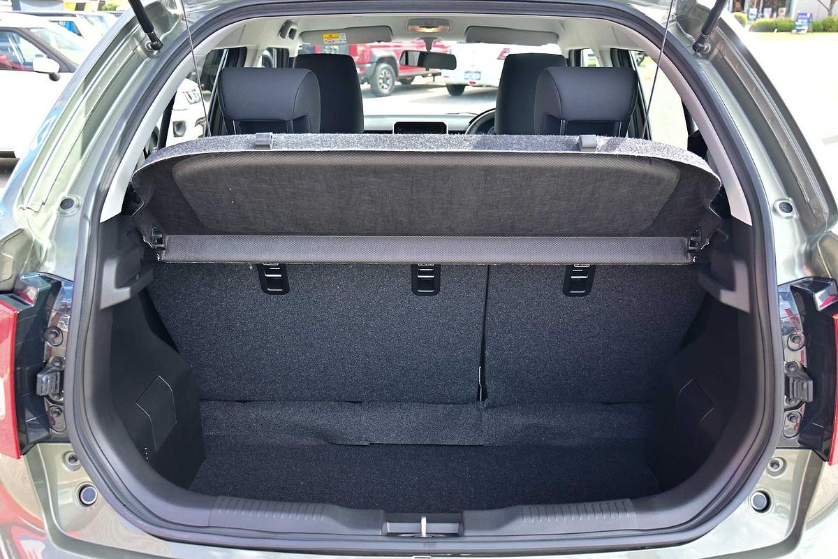 2024 Suzuki Ignis