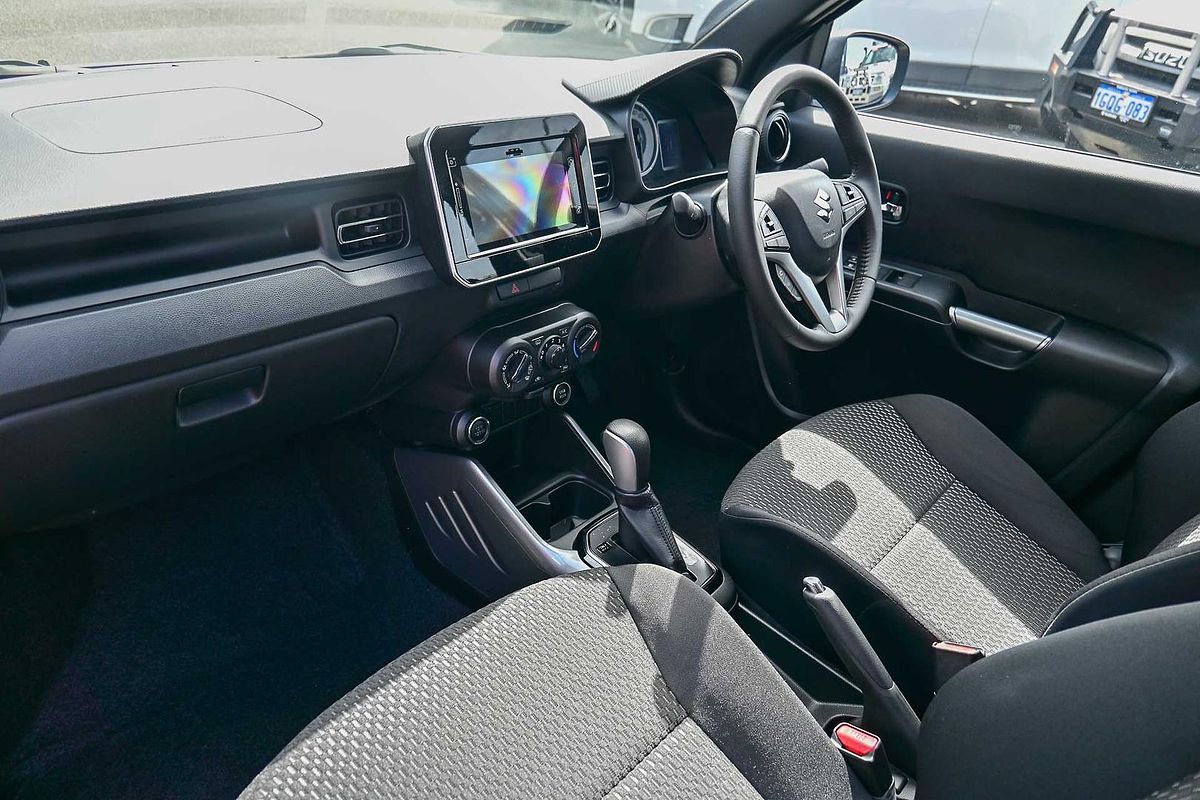 2024 Suzuki Ignis