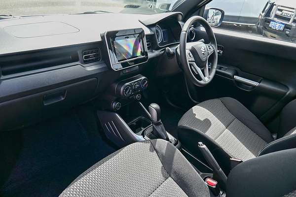 2024 Suzuki Ignis
