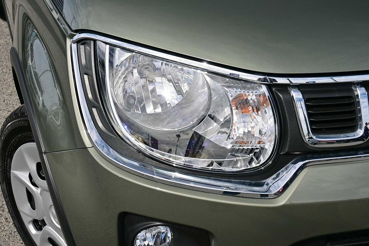 2024 Suzuki Ignis