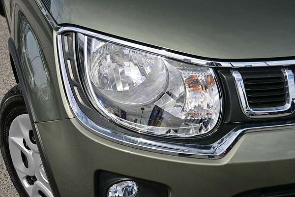 2024 Suzuki Ignis