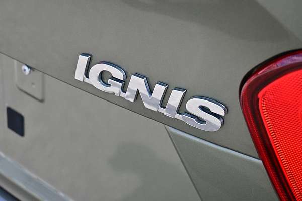 2024 Suzuki Ignis