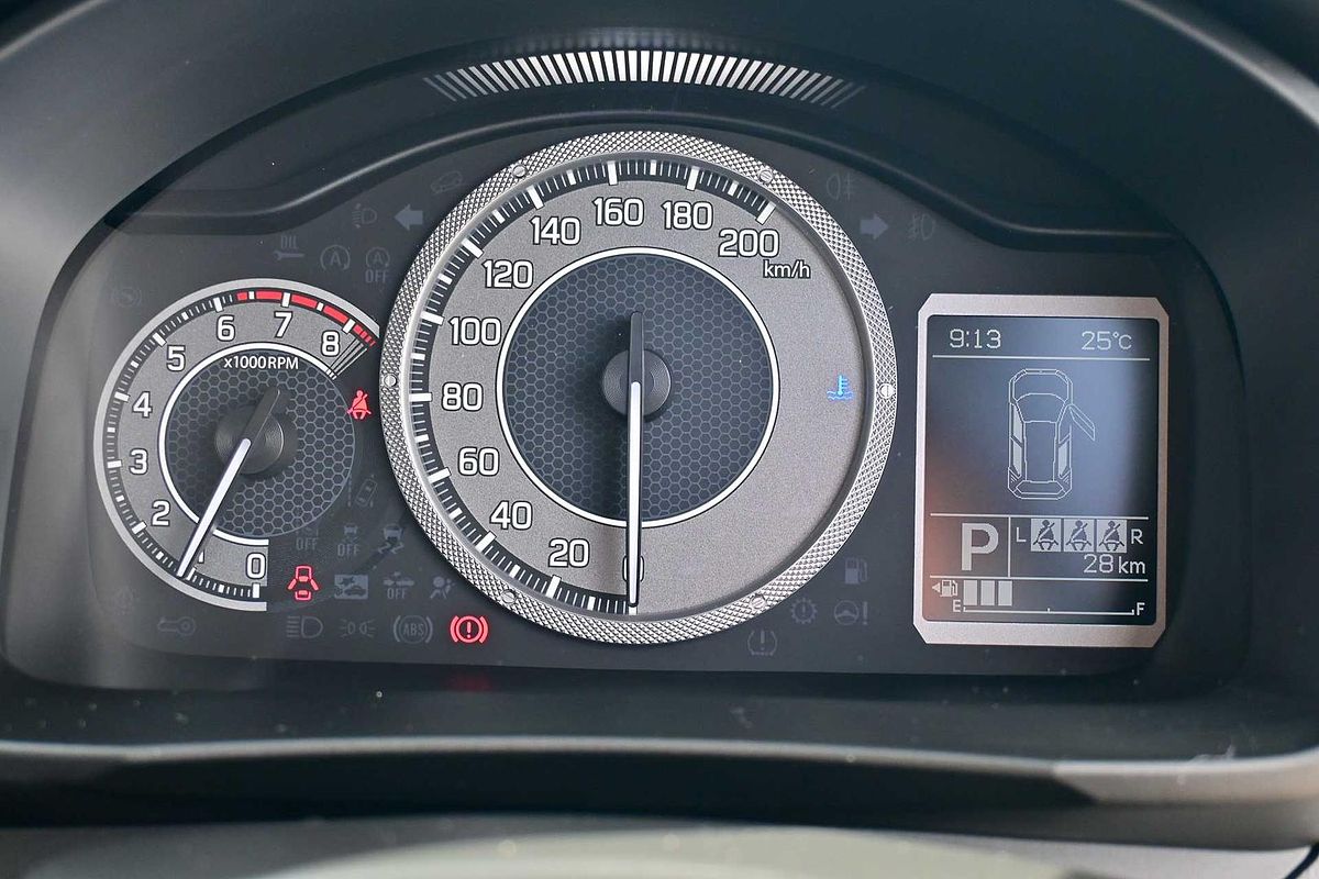 2024 Suzuki Ignis