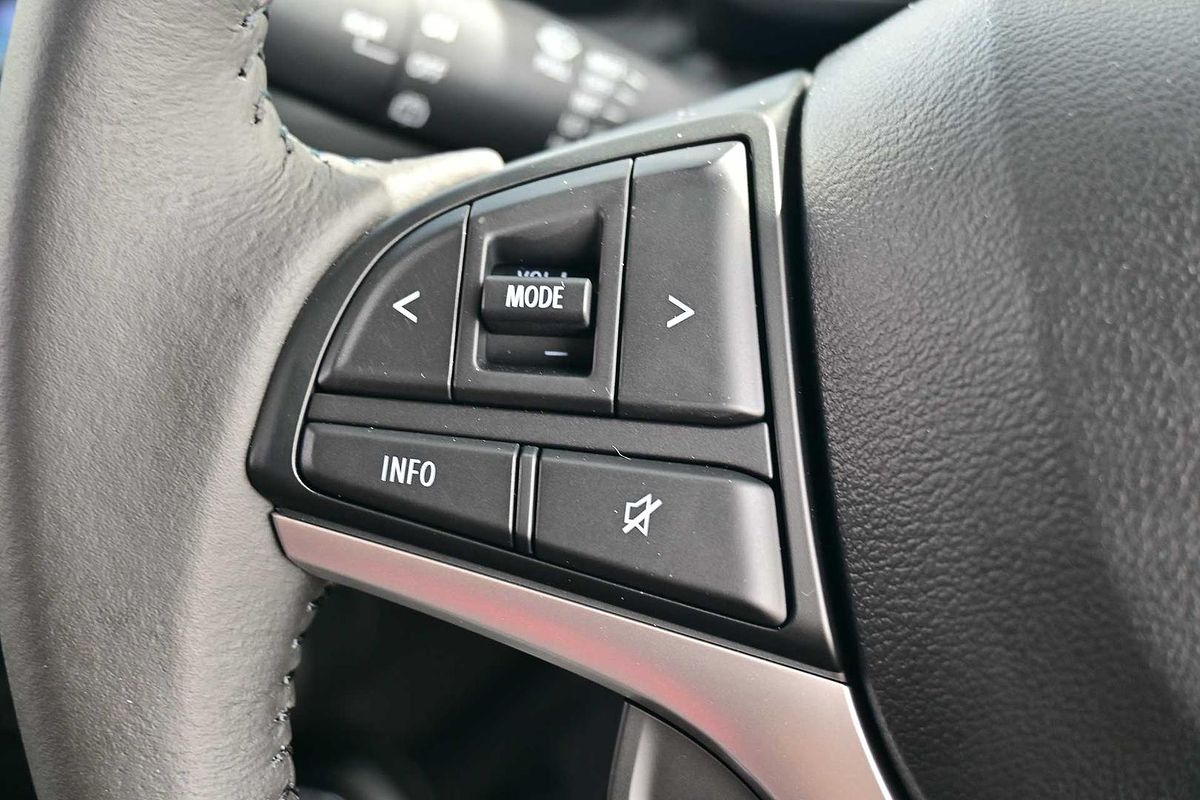 2024 Suzuki Ignis