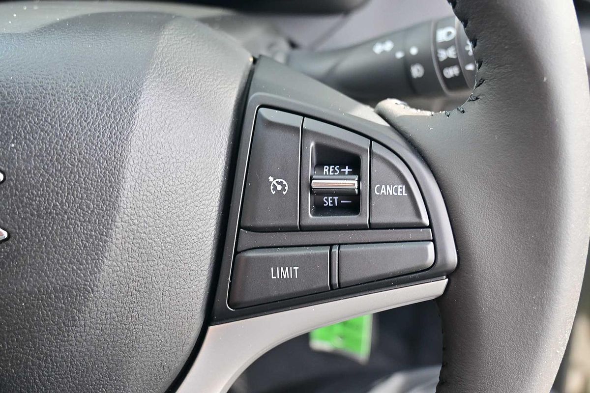 2024 Suzuki Ignis