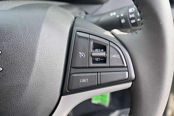 2024 Suzuki Ignis