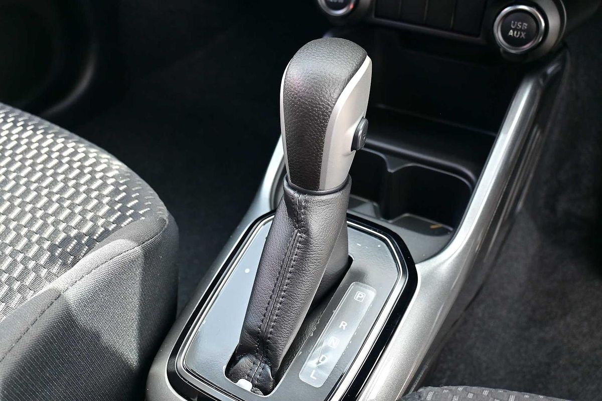 2024 Suzuki Ignis