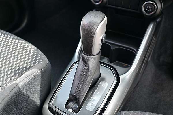 2024 Suzuki Ignis