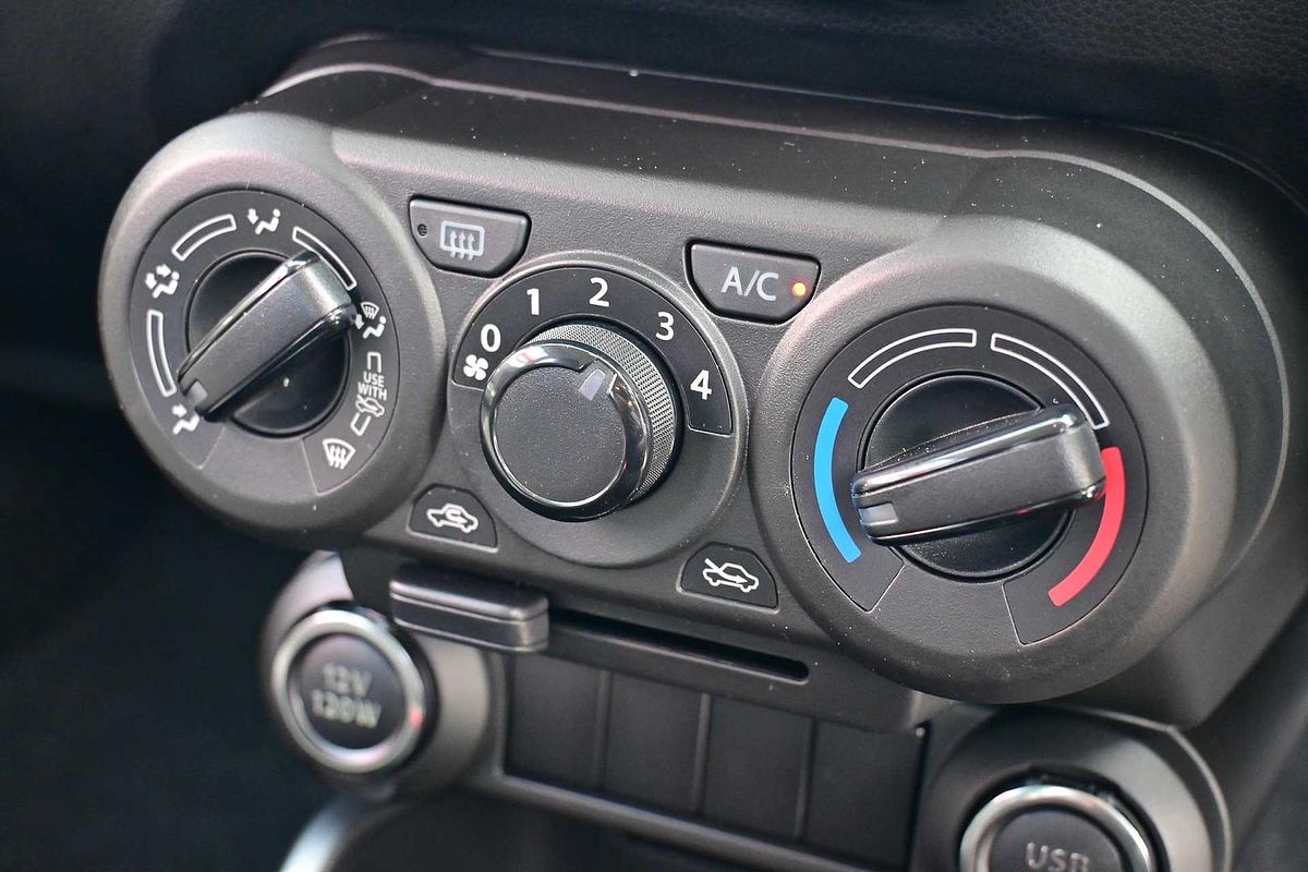 2024 Suzuki Ignis