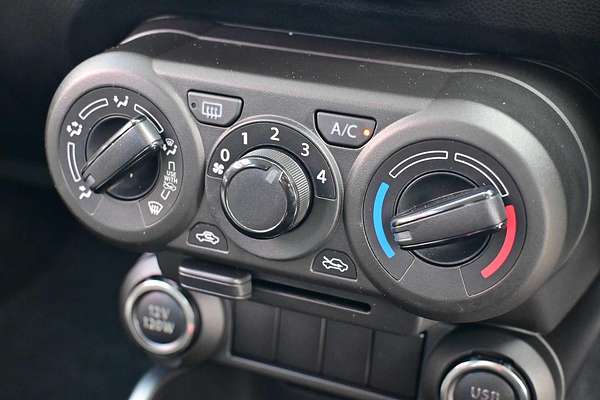 2024 Suzuki Ignis