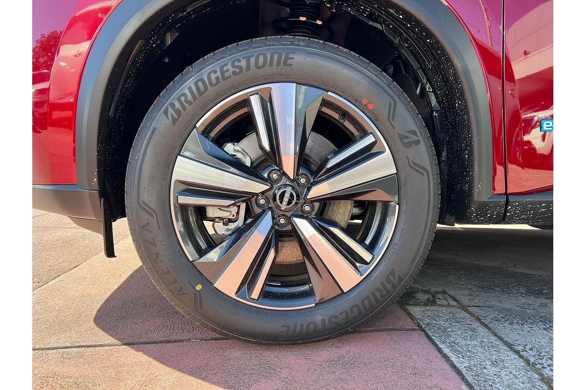 2024 Nissan X-TRAIL Ti e-POWER T33