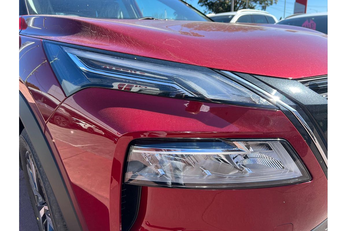 2024 Nissan X-TRAIL Ti e-POWER T33